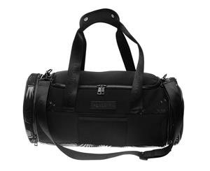 SportFX Women Gym Bag - Black