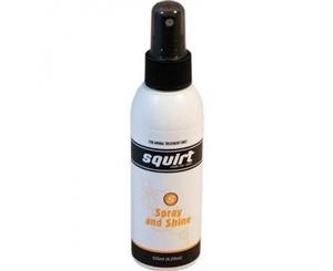 Squirt Spray and Shine 125ml