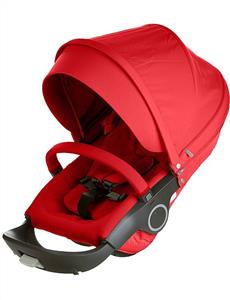 Stokke Trailz/Crusi Seat