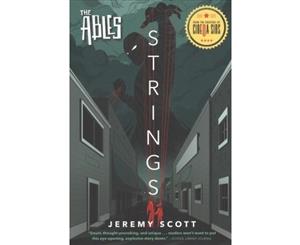 Strings - The Ables Book 2 - Paperback