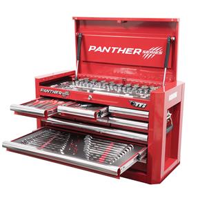 TTI - 183 Piece 9 Drawer Tool Chest Kit