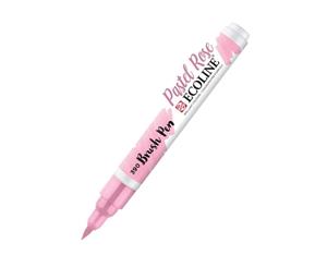 Talens - Ecoline Brushpen - 390 Pastel Rose