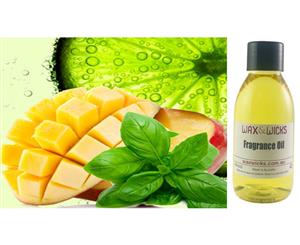 Thai Lime & Mango - Fragrance Oil