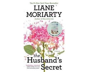 The Husband's Secret