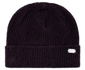 The North Face Women's Sierran Beanie - Galaxy Purple