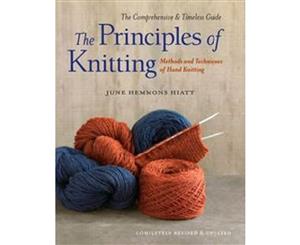 The Principles of Knitting