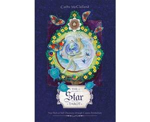 The Star Tarot  Your Path to Self-Discovery through Cosmic Symbolism