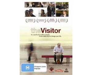 The Visitor