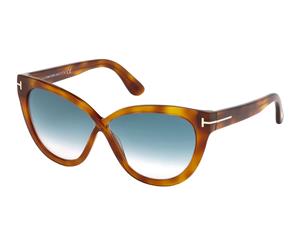 Tom Ford Arabella Women Sunglasses