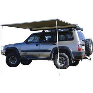 Wanderer Awning 2x3m