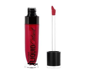 Wet n Wild - Missy And Fierce Liquid Lipstick