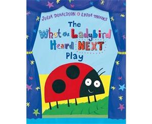 What the Ladybird Heard Next Play