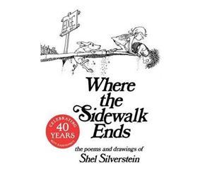 Where the Sidewalk Ends