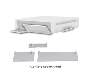 Wii Console Door Covers 3 Pack White (TTX Tech)