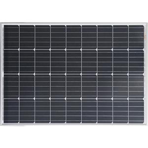 XTM 110W Fixed Solar Panel