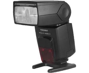 Yongnuo YN568EX III Speedlite for Nikon Cameras