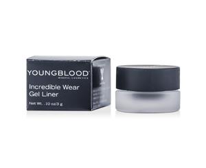 Youngblood Incredible Wear Gel Liner # Galaxy 3g/0.1oz