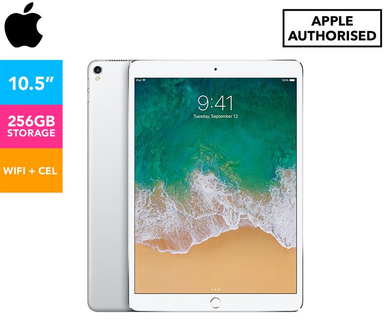 【美品】iPadPro 10.5インチ 256GB Wi-Fi＋CellulariPad