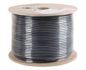 18AWG Double Insulated Speaker Cable 200m Roll