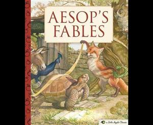 Aesop's Fables  Little Apple Classic