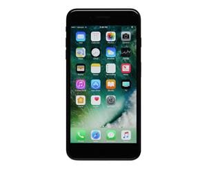 Apple iPhone 7 Plus A1784 128GB Jet Black (B Grade Refurb)