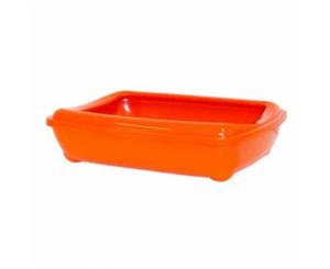 Aristotray + Rim 42cm - Fun Orange