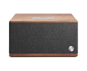 Audio Pro - BT5 Bluetooth Speaker - Walnut