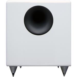 Audioengine S8 Powered Subwoofer (White)