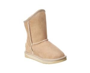 Australia Luxe Collective Kids' Cosy X Suede Boot