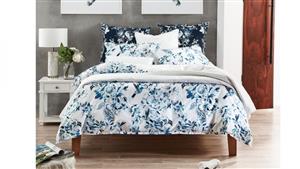 Aviana Queen Quilt Cover Set