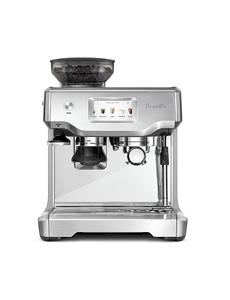 BES880BSS Barista Touch Coffee Machine