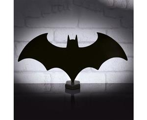 Batman Logo Eclipse Light