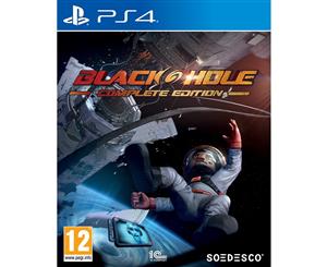 Black Hole Complete Edition PS4 Game