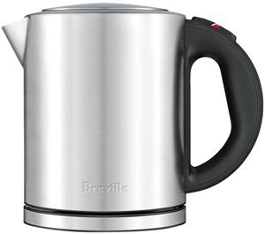 Breville The Compact Electric Kettle 2400W BKE320BSS