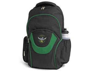 Canberra Raiders NRL Fusion Back Pack Bag