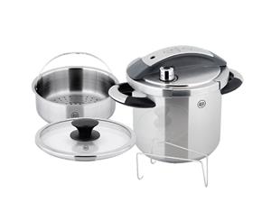 Carl Schmidt Sohn 7 Litre Pressure Cooker