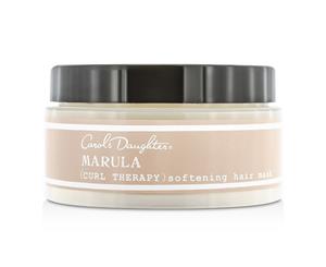 Carol's Daughter Marula Curl Therapy Softening Hair Mask 200g/7oz