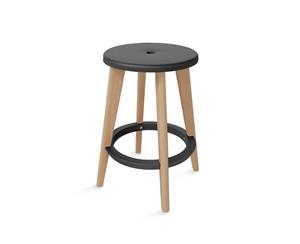 Cathy Stool - Black