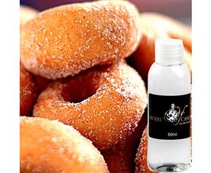 Cinnamon Doughnuts Reed Diffuser Fragrance Oil Refill 50ml FREE BONUS Reeds