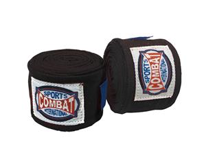 Combat Sports Semi-Elastic Handwraps