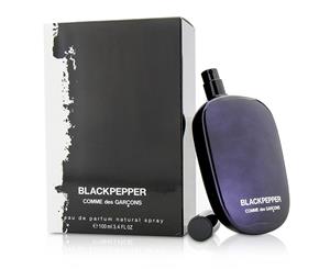 Comme des Garcons Blackpepper EDP Spray 100ml/3.4oz