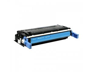 Compatible HP C9722A Laser Toner Cartridge