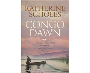 Congo Dawn