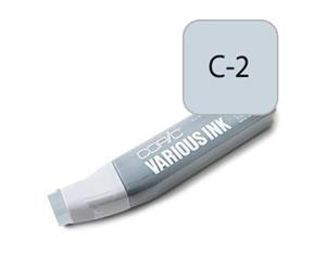 Copic Marker Ink Refill - Cool Gray No.2