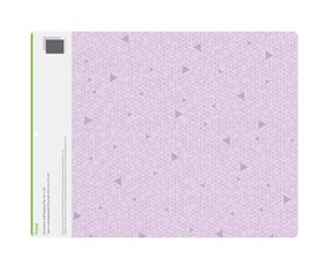 Cricut 18 inch X24 inch Deco Self Healing Mat Lilac