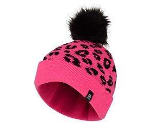 Dare 2B Girls Convince Beanie (Cyber Pink) - RG4641