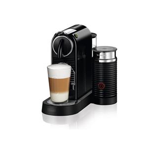 DeLonghi Nespresso Citiz Coffee Machine