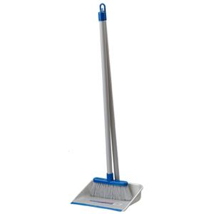 Decor Speed  Stand-Up Broom and Pan Set