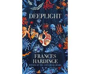 Deeplight - Hardback