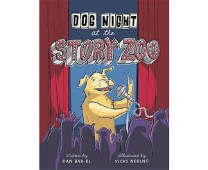 Dog Night At The Story Zoo